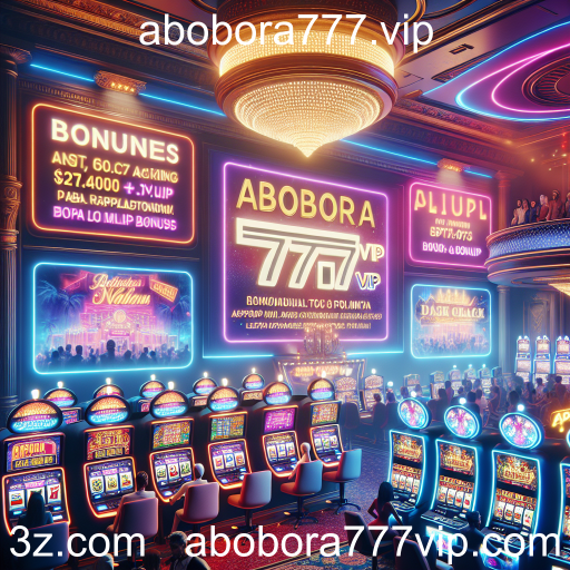 Promoções Imperdíveis em abobora777.vip: Aumente Suas Chances de Ganhar