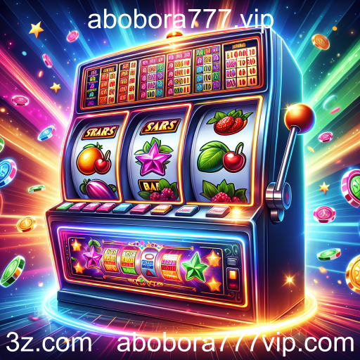 A Fascinante Categoria dos Caça-níqueis no Abobora777.vip